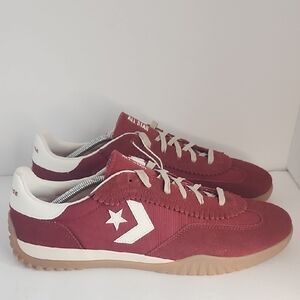 Converse Run Star Trainer Multi- Lace Sneakers